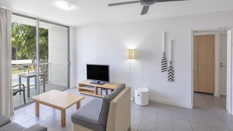 Oaks Port Douglas Resort - Accommodation Adelaide 12