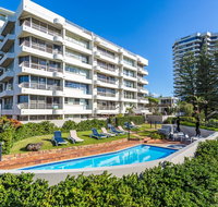 Surfers Chalet - Accommodation Adelaide