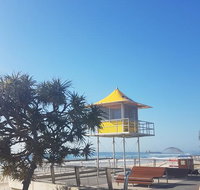 Circle Luxury Holidays - Accommodation Adelaide