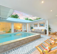  ANDY'S BEACH HOUSE  - Accommodation Adelaide