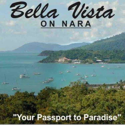 Bella Vista On Nara Pets Welcome - Accommodation Adelaide 3