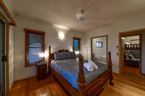 Bella Vista On Nara Pets Welcome - Accommodation Adelaide 13