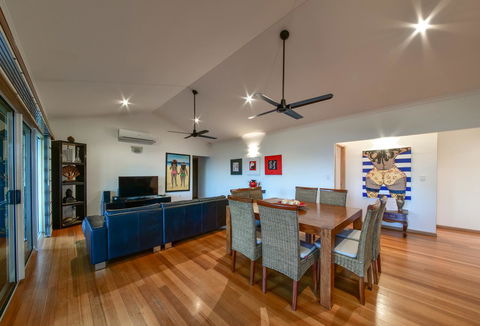 Bella Vista On Nara Pets Welcome - Accommodation Adelaide 9