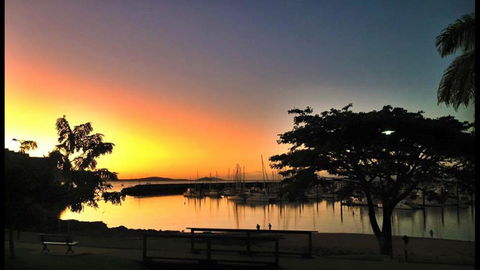 Bella Vista On Nara Pets Welcome - Accommodation Adelaide 2