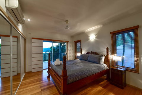 Bella Vista On Nara Pets Welcome - Accommodation Adelaide 12