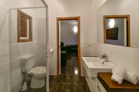 Bella Vista On Nara Pets Welcome - Accommodation Adelaide 24