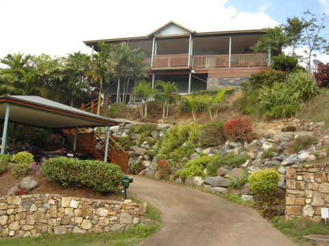 Bella Vista On Nara Pets Welcome - Accommodation Adelaide 28
