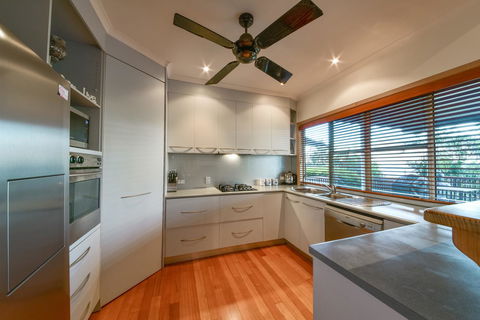 Bella Vista On Nara Pets Welcome - Accommodation Adelaide 18