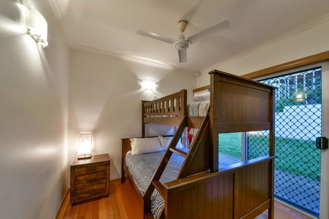 Bella Vista On Nara Pets Welcome - Accommodation Adelaide 14