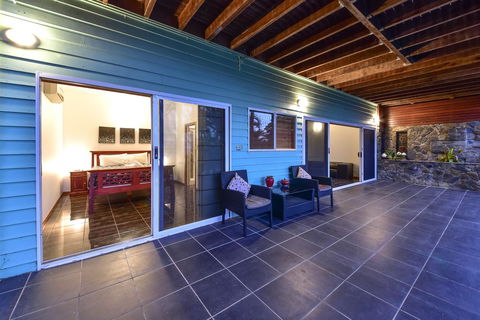 Bella Vista On Nara Pets Welcome - Accommodation Adelaide 26