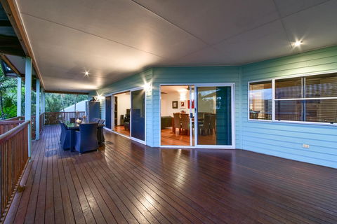 Bella Vista On Nara Pets Welcome - Accommodation Adelaide 20