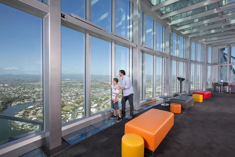 Q1 Resort & Spa - Official - Accommodation Adelaide 7