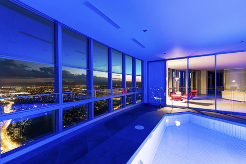 Q1 Resort & Spa - Official - Accommodation Adelaide 37