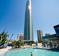 Q1 Resort  Spa - Official - Accommodation Adelaide