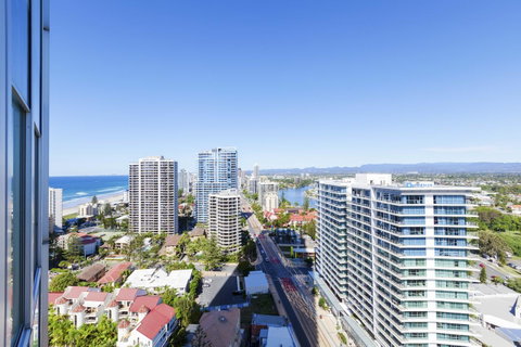 Q1 Resort & Spa - Official - Accommodation Adelaide 34