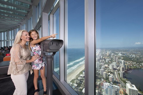Q1 Resort & Spa - Official - Accommodation Adelaide 6