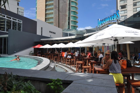 Q1 Resort & Spa - Official - Accommodation Adelaide 23