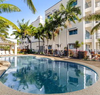 Madison Ocean Breeze Apartments - Accommodation Adelaide