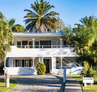 Jamaica Beach House - Accommodation Adelaide