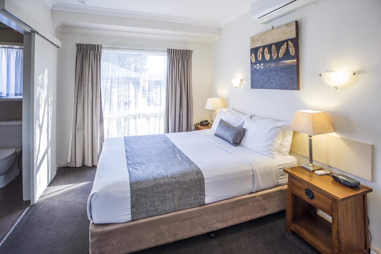  Accommodation Adelaide