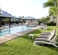Mantra Boathouse Apartments - Accommodation Adelaide