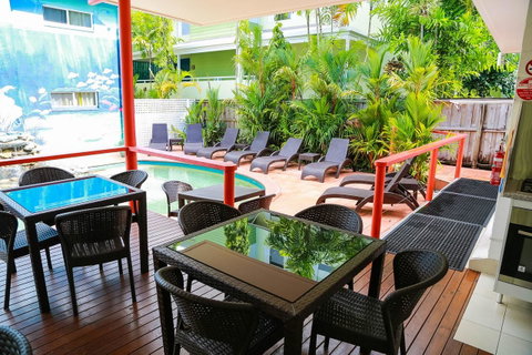 Port Douglas Motel - Accommodation Adelaide 26