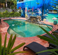 Port Douglas Motel - Accommodation Adelaide