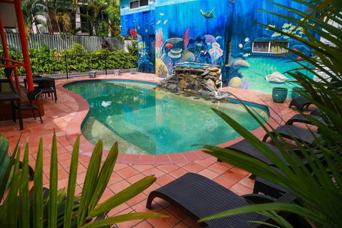 Port Douglas Motel - Accommodation Adelaide 0