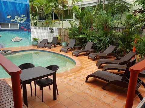 Port Douglas Motel - Accommodation Adelaide 31