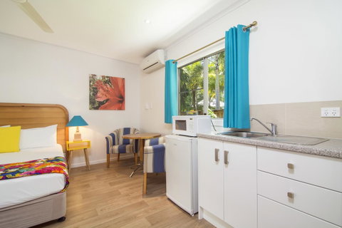 Port Douglas Motel - Accommodation Adelaide 38