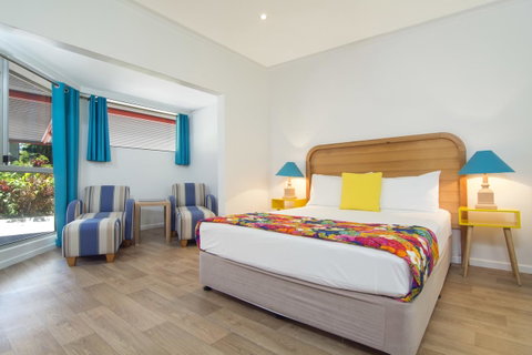 Port Douglas Motel - Accommodation Adelaide 34