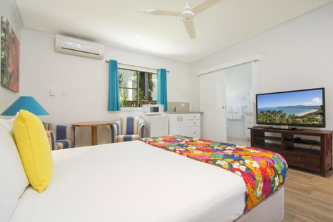 Port Douglas Motel - Accommodation Adelaide 37