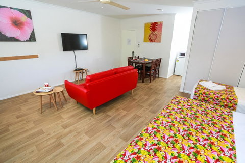 Port Douglas Motel - Accommodation Adelaide 7