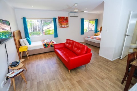 Port Douglas Motel - Accommodation Adelaide 4