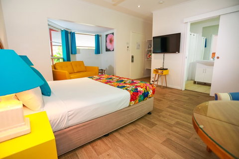 Port Douglas Motel - Accommodation Adelaide 18