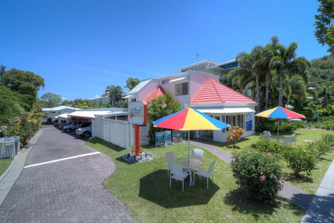 Port Douglas Motel - Accommodation Adelaide 41