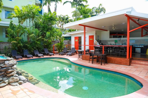 Port Douglas Motel - Accommodation Adelaide 23