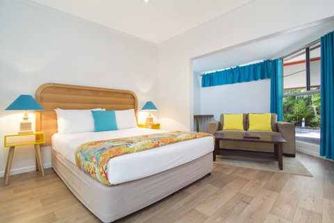 Port Douglas Motel - Accommodation Adelaide 32