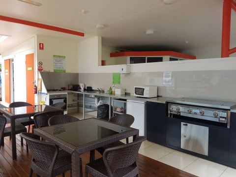 Port Douglas Motel - Accommodation Adelaide 35