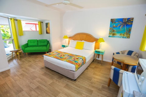 Port Douglas Motel - Accommodation Adelaide 17