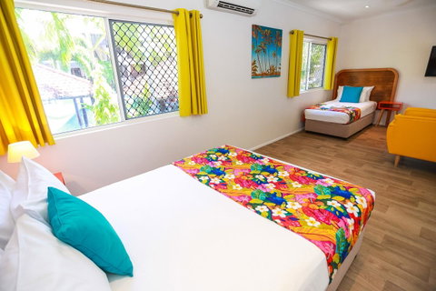 Port Douglas Motel - Accommodation Adelaide 3