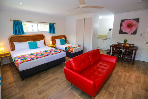 Port Douglas Motel - Accommodation Adelaide 2