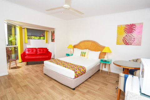 Port Douglas Motel - Accommodation Adelaide 21