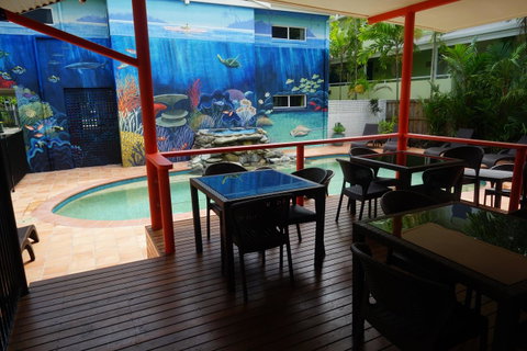 Port Douglas Motel - Accommodation Adelaide 29