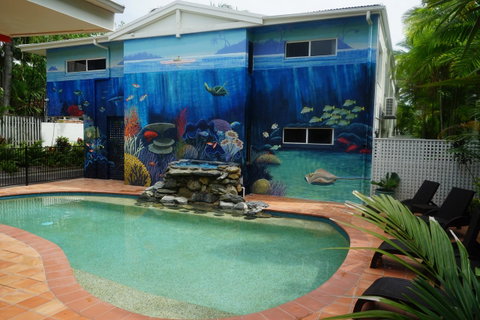 Port Douglas Motel - Accommodation Adelaide 28