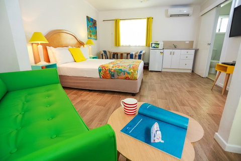 Port Douglas Motel - Accommodation Adelaide 16