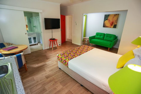 Port Douglas Motel - Accommodation Adelaide 14