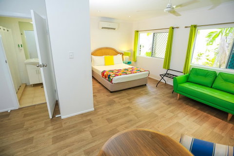 Port Douglas Motel - Accommodation Adelaide 11