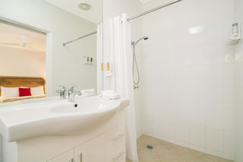 Port Douglas Motel - Accommodation Adelaide 39