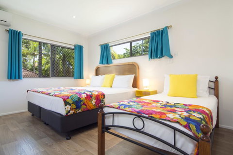 Port Douglas Motel - Accommodation Adelaide 40